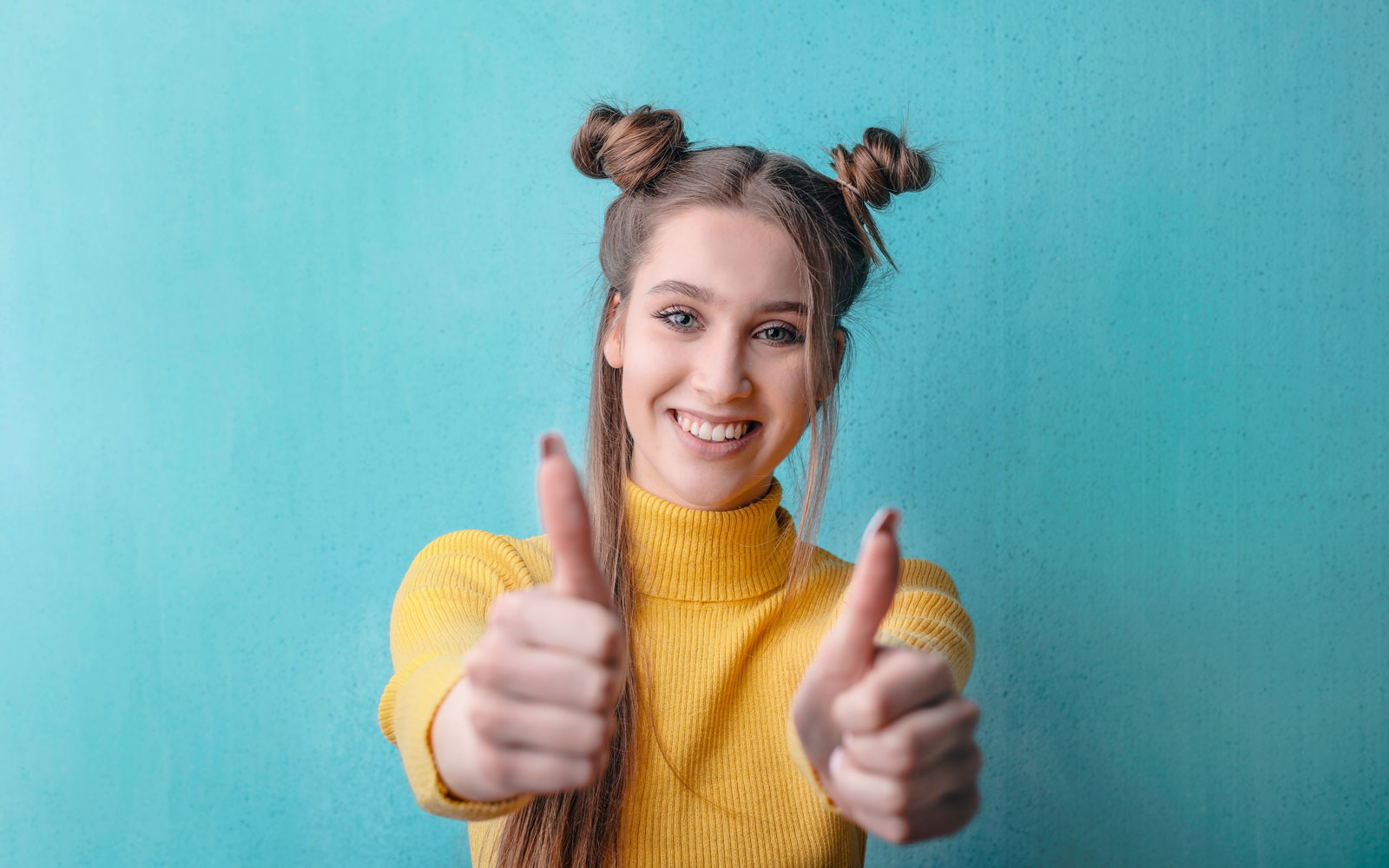 Gebruik Feedback eens als compliment