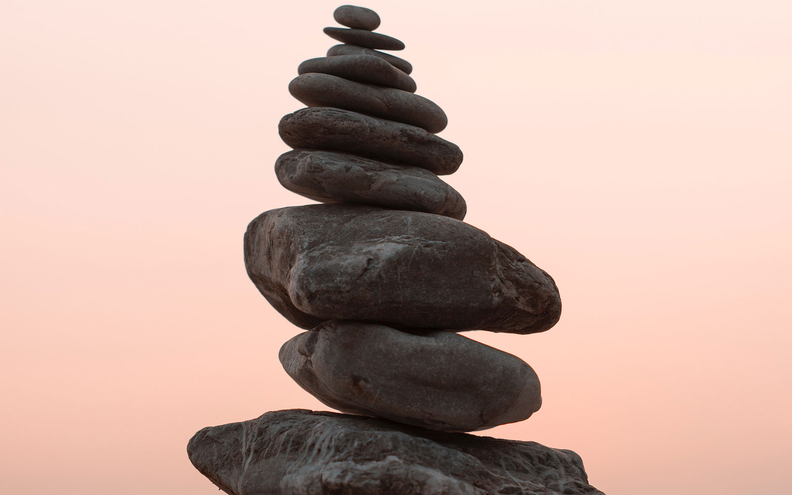 Bouw een ZEN moment in