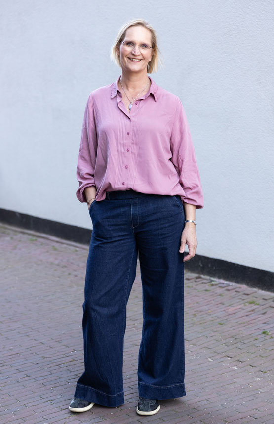 Coach Leidinggevenden