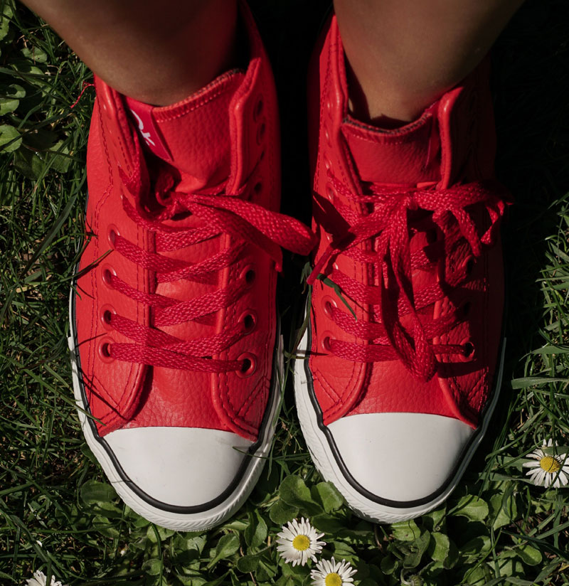 Workshop stevig in je schoenen